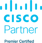 Cisco Premier Partner